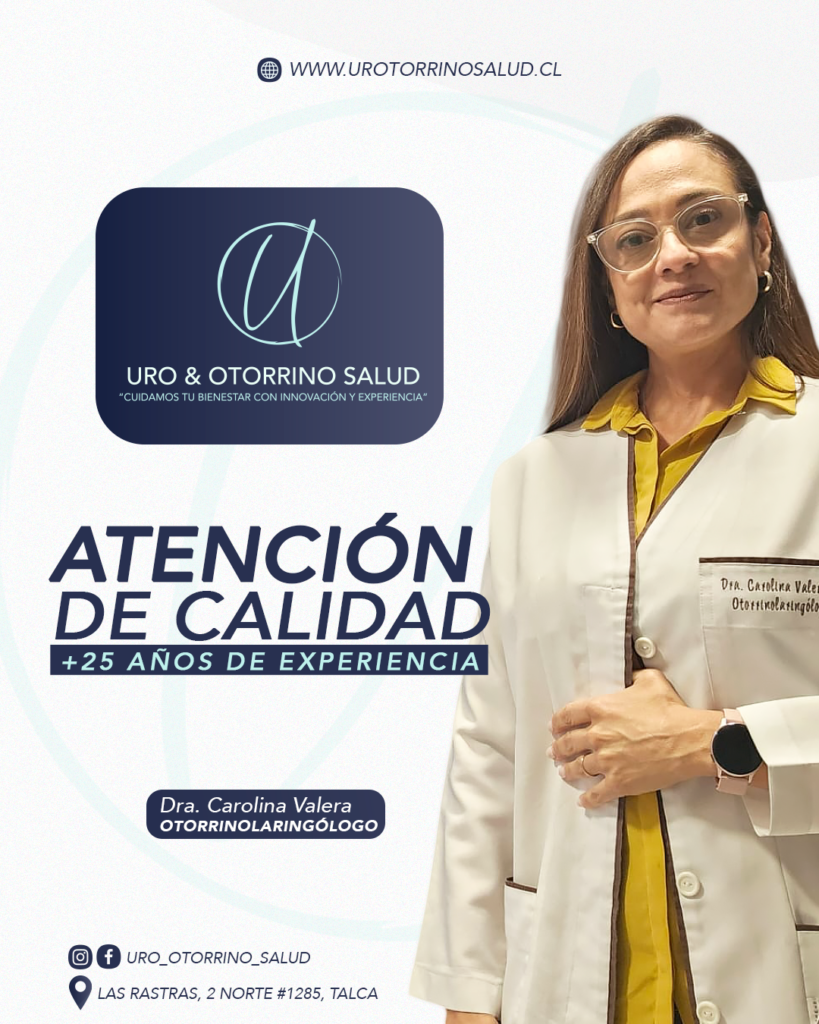 DRA-CAROLINA-VALERA - otorrinolaringología - cerumen