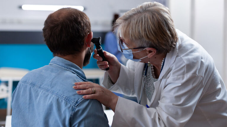 otorrinolaringologo - urotorrino salud